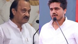 अजित पवारांच्या पक्षाला किती जागा मिळणार? भाजपाचं नाव घेत रोहित पवारांचा खळबळजनक दावा