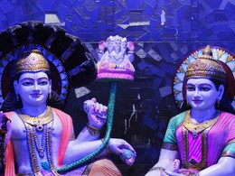 Nirjala Ekadashi Vrat 2024: Date, Time, Significance And Fasting Rituals Nirjala Ekadashi Vrat 2024: Date, Time, Significance And Fasting Rituals