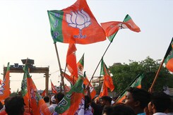 BJP Preps For State Elections, 2 Ministers To Be In Charge Of Maharashtra BJP Preps For State Elections, 2 Ministers To Be In Charge Of Maharashtra