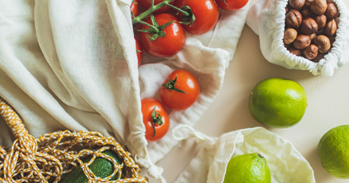 5 Ways To Make Your Kitchen Eco-Friendly