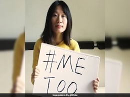 Chinese #MeToo Activist Jailed 5 Years For Subversion Charge Chinese #MeToo Activist Jailed 5 Years For Subversion Charge