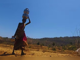 Rajasthan Weather Update: चिलचिलाती धूप से राजस्थान हुआ बेहाल, जानिए जयपुर से बस कितना दूर मानसून