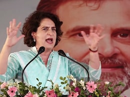 Priyanka Gandhi's Appeal To Mamata Banerjee In Doctor's Rape-Murder Horror