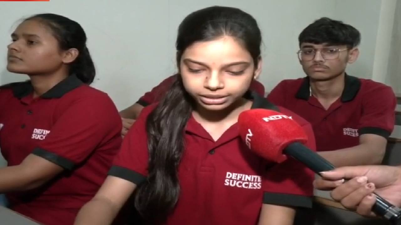 NEET UG 2024: NEET Result के बवाल पर क्या बोले Bhopal के छात्र? | Latest News | Neet Result