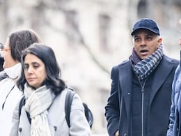 Billionaire Hinduja Family Accused Of Exploiting Staff At Swiss Villa: Report Billionaire Hinduja Family Accused Of Exploiting Staff At Swiss Villa: Report