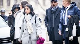 Hindujas Get Over 4 Years In Jail For Exploiting Staff At Swiss Mansion