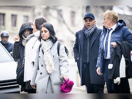 हिंदुजा परिवारातील 4 सदस्यांना ठोठावली शिक्षा, ब्रिटनमधील या सर्वात श्रीमंत कुटुंबाबाबत जाणून घ्या माहिती