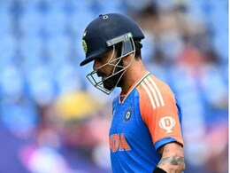 T20 World Cup Final - "Team Far More Important": Ex-India Star's Brutal Verdict On Virat Kohli's Form