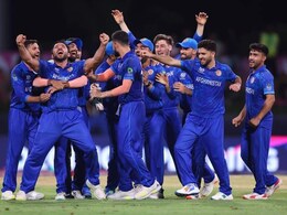 Afghanistan vs Australia LIVE Streaming, Champions Trophy 2025 Live Telecast: When And Where To Watch