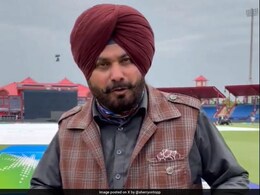 "Confidence 100, Skill 0": Navjot Singh Sidhu Trolls India Star Ahead Of T20 World Cup Final. Watch