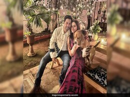 To New Parents Varun Dhawan And Natasha Dalal, Big Love From Priyanka Chopra, Samantha Ruth Prabhu And Others To New Parents Varun Dhawan And Natasha Dalal, Big Love From Priyanka Chopra, Samantha Ruth Prabhu And Others