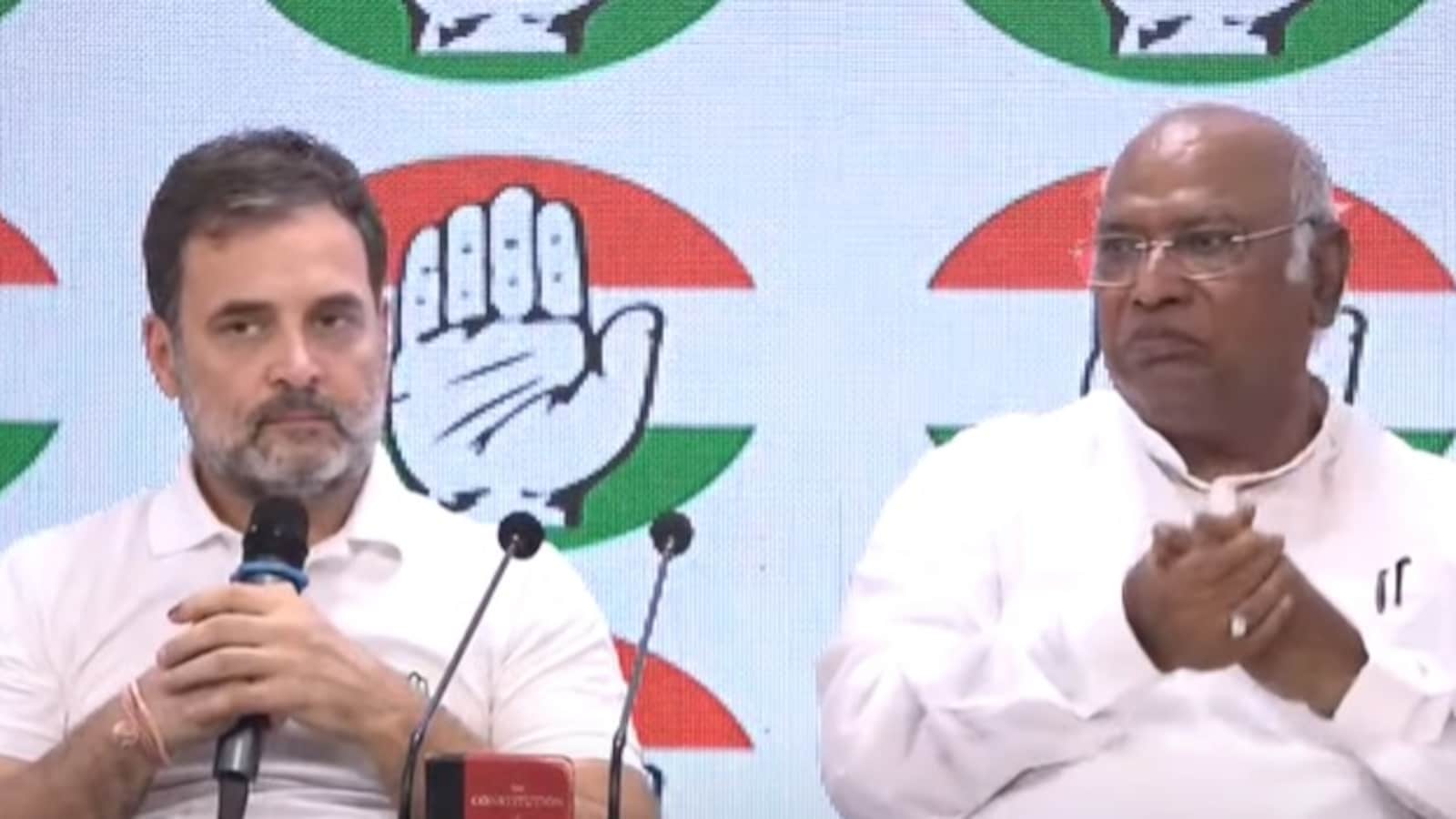 'People's Impeachment', Not 'Mock Parliament': Opposition Changes Blueprint