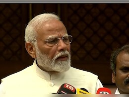 "देश चलाने के लिए सहमति जरूरी, सबको साथ लेकर चलना चाहते हैं" : पीएम मोदी