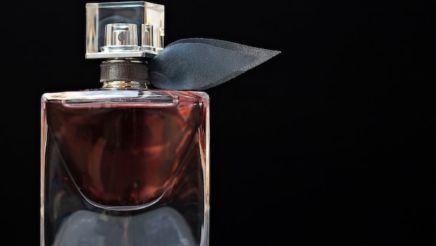 Perfume: Turn any boring day into an interesting one