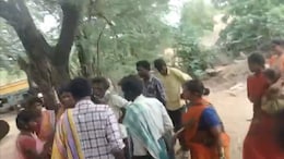 Chilli In Eyes, Tortured For A Week: Horror For Tribal Woman In Telangana