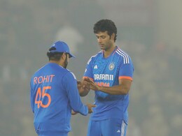 On Shivam Dube's Bowling, CSK Coach's Stunning 'Kapil Dev Reference'