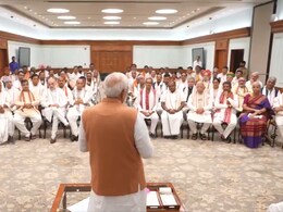 PM Modi : 'अनावश्यक वक्तव्य करु नका' PM मोदींची कॅबिनेट बैठकीत मंत्र्यांना मोठी सूचना