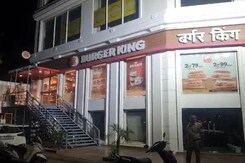 1 Killed In Shooting Shocker At Burger King Outlet in West Delhi 1 Killed In Shooting Shocker At Burger King Outlet in West Delhi