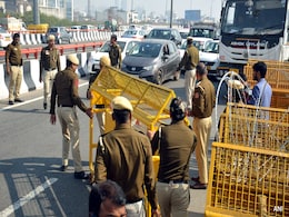 PM Modi's Oath Today: Check Delhi Police's Traffic Advisory On Roads To Avoid PM Modi's Oath Today: Check Delhi Police's Traffic Advisory On Roads To Avoid
