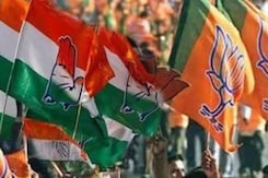 Amarwara Assembly By Election: उपचुनाव के लिए नामांकन खत्म, इन 17 उम्मीदवारों ने भरे नॉमिनेशन फॉर्म Amarwara Assembly By Election: उपचुनाव के लिए नामांकन खत्म, इन 17 उम्मीदवारों ने भरे नॉमिनेशन फॉर्म