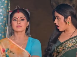 देवरानी जेठानी की कॉमेडी और इमोशंस भरी लाजवाब जुगलबंदी, यूट्यूब पर भोजपुरी फिल्म का बज रहा डंका देवरानी जेठानी की कॉमेडी और इमोशंस भरी लाजवाब जुगलबंदी, यूट्यूब पर भोजपुरी फिल्म का बज रहा डंका