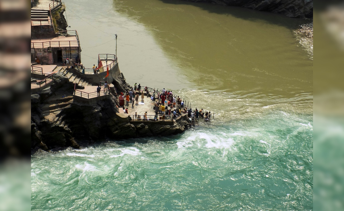 Latest and Breaking News on NDTV