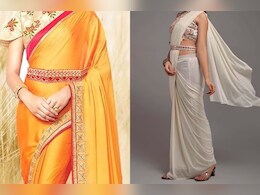Saree Cancer: साड़ी पहनने से हो सकता है कैंसर! मुंबई में हुई रिसर्च ने महिलाओं को चौंकाया