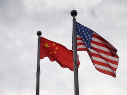 US To Ban Smart Cars Containing Chinese, Russian Technology US To Ban Smart Cars Containing Chinese, Russian Technology