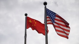 Xi Jinping Says Tariffs Hurt Multilateral Trade, Impact World Economic Order