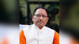 छत्तीसगढ़: विष्णु कैबिनेट का जल्द हो सकता है विस्तार, इन दो चेहरों को मिल सकती है जगह