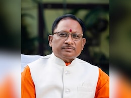छत्तीसगढ़: विष्णु कैबिनेट का जल्द हो सकता है विस्तार, इन दो चेहरों को मिल सकती है जगह छत्तीसगढ़: विष्णु कैबिनेट का जल्द हो सकता है विस्तार, इन दो चेहरों को मिल सकती है जगह