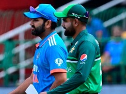 "Pakistan Will Take Big Step By Not Playing ICC Events, If India Does Not Come For Champions Trophy"