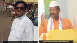 'सिल्लोड आहे की पाकिस्तान , इथं राहायचं की...' दानवेंचे वादग्रस्त वक्तव्य, वाद पेटणार?