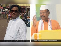 हिशेब चुकता! 5 वर्षानंतर डोक्यावरची टोपी काढणार, सत्तार-दानवे वाद पेटणार?