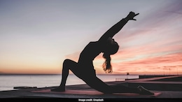 Weight Loss: Try These Yoga Asanas For Toned Legs