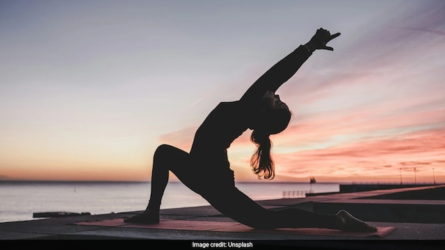 Top 2024 yoga trends