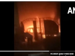 5 Including 2 Children Die As House Catches Fire In Ghaziabad 5 Including 2 Children Die As House Catches Fire In Ghaziabad