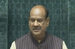 18th Lok Sabha News: आपातकाल पर प्रस्ताव से Congress नाराज, लोकसभा अध्यक्ष OM Birla को लिखा पत्र 18th Lok Sabha News: आपातकाल पर प्रस्ताव से Congress नाराज, लोकसभा अध्यक्ष OM Birla को लिखा पत्र