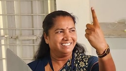 She Crowdfunded Her Campaign, Broke Congress' Lok Sabha Jinx In Gujarat