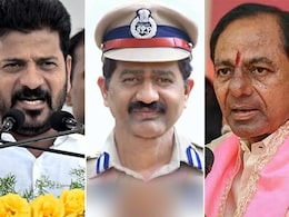 Telangana Snooping Chargesheet: 1,200 Phones Tapped, No BRS Leader Named
