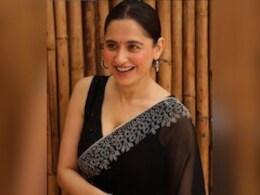 Sanjeeda Shaikh On Ex-Husband Aamir Ali: "There Are Men Who Try To Demotivate You"