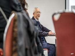 Japan Man, 89, Uses ChatGPT As "Mentor" To Create Apps For Elderly Japan Man, 89, Uses ChatGPT As "Mentor" To Create Apps For Elderly