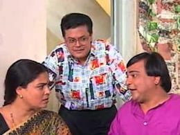 90 के दशक का भाभी जी घर पर हैं था ये दूरदर्शन शो, एपिसोड थे 150 लेकिन प्रेग्नेंसी के कारण एक्ट्रेस ने छोड़ दिया था शो 90 के दशक का भाभी जी घर पर हैं था ये दूरदर्शन शो, एपिसोड थे 150 लेकिन प्रेग्नेंसी के कारण एक्ट्रेस ने छोड़ दिया था शो