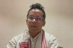 "My Campaign Was People-Oriented": Gaurav Gogoi On Winning Jorhat Prestige Battle "My Campaign Was People-Oriented": Gaurav Gogoi On Winning Jorhat Prestige Battle