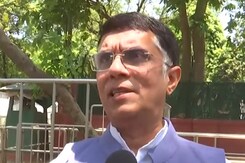 Pawan Khera Takes Jibe At PM Modi: "Not Modi 3.0, This Is NDA 3.0..." Pawan Khera Takes Jibe At PM Modi: "Not Modi 3.0, This Is NDA 3.0..."
