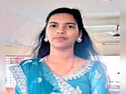 12 वी पास झाल्याचा आनंद, फिरण्यासाठी 'ती' उत्तर भारतात गेली, घात झाला 12 वी पास झाल्याचा आनंद, फिरण्यासाठी 'ती' उत्तर भारतात गेली, घात झाला