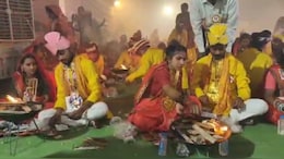 Durg: सामूहिक विवाह कार्यक्रम में फर्जीवाड़ा, पहले से शादीशुदा 30 लोगों की फिर से कराई गई शादी