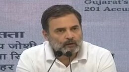 NEET Aspirants Meet Rahul Gandhi To Seek Support For Re-Examination