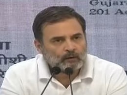 Expansion Of Vyapam Scam Across Country: Rahul Gandhi Rips Into BJP Over NEET Expansion Of Vyapam Scam Across Country: Rahul Gandhi Rips Into BJP Over NEET