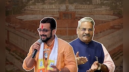 Shirur Lok Sabha 2024 : नेता की अभिनेता? 'शिरुर'चा गड कोण काबीज करणार?